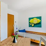 Apartment Vronis Muhlingen