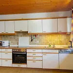 Apartment Vronis *