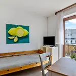 Apartment Vronis