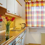 Apartment Vronis