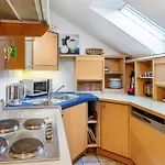 Apartment Vronis Muhlingen