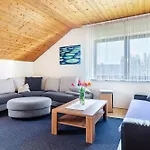 Vronis Apartment