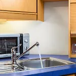 Apartment Vronis *
