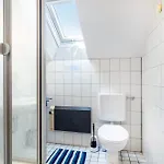 Apartment Vronis