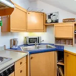 Vronis Apartment *