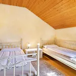 Vronis Apartment Muhlingen