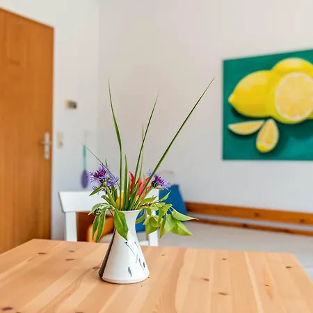 Vronis Apartman Mühlingen