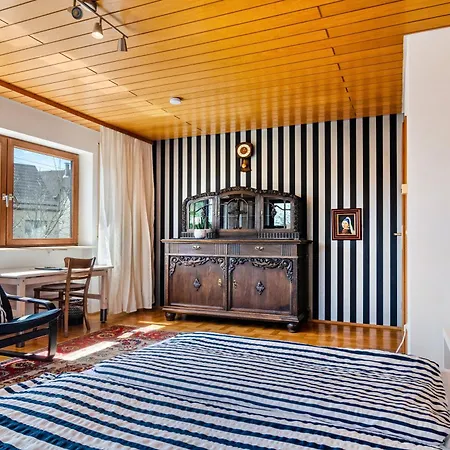 Vronis Apartman Mühlingen