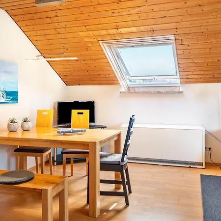 Vronis Apartman Mühlingen