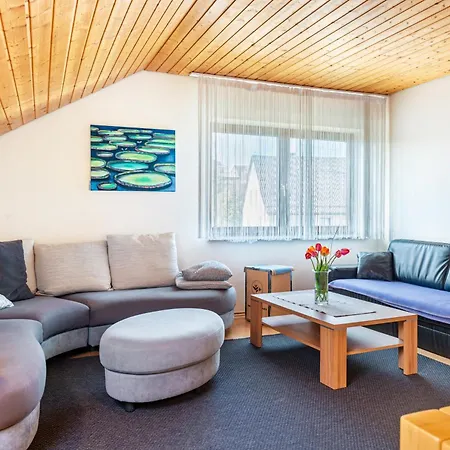 Apartman Vronis Mühlingen