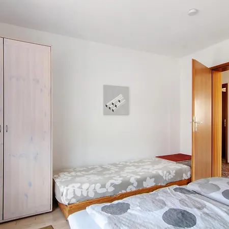 Apartman Vronis Mühlingen