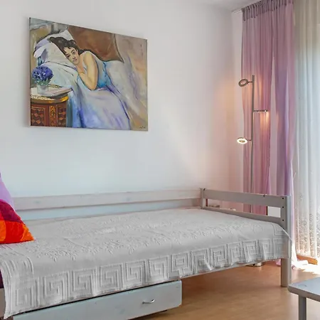 Vronis Apartman Mühlingen