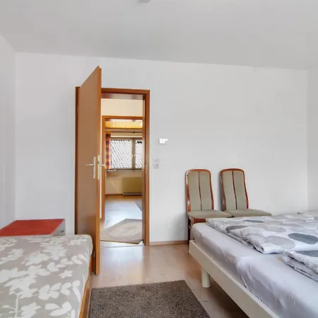 Apartman Vronis