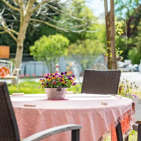 Vronis Apartman Mühlingen