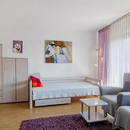 Apartman Vronis Mühlingen