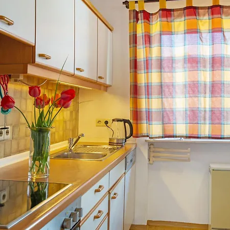 Vronis Apartman Mühlingen