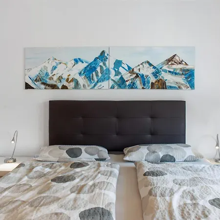 Vronis Apartman Mühlingen