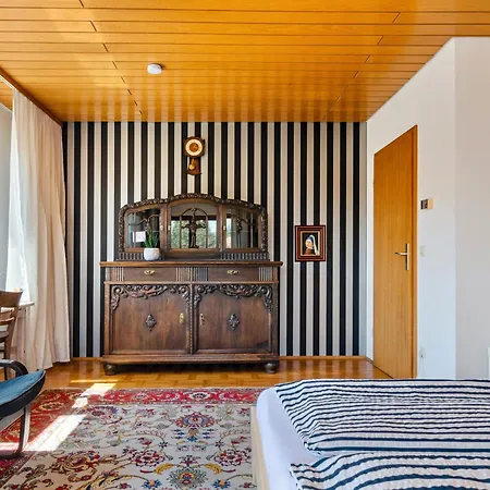 Apartman Vronis Mühlingen