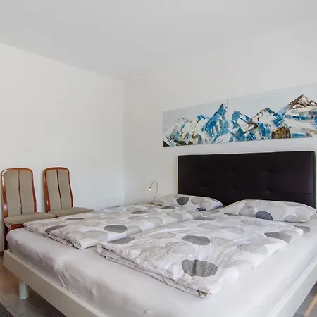 Apartamento Vronis Muhlingen