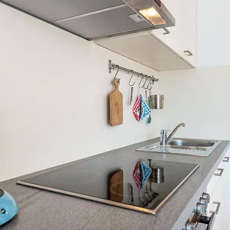 Vronis Apartamento *