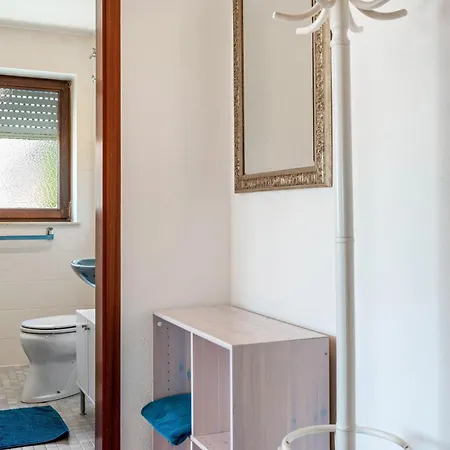 Apartamento Vronis Muhlingen