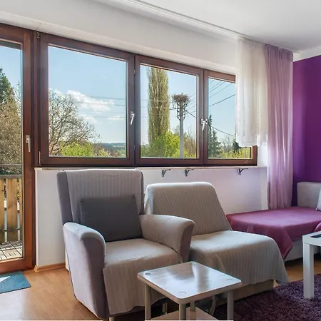 Vronis Apartamento *