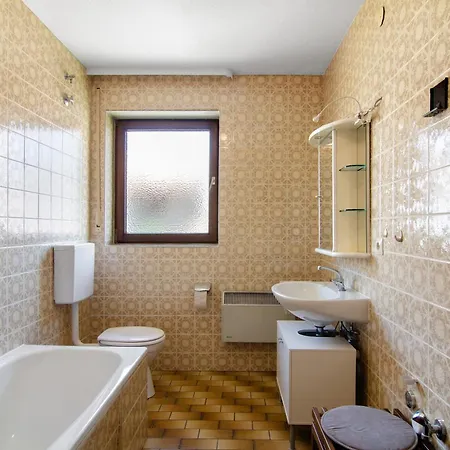 Vronis Apartamento