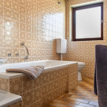 Vronis Apartamento *