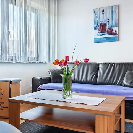 Vronis Apartamento