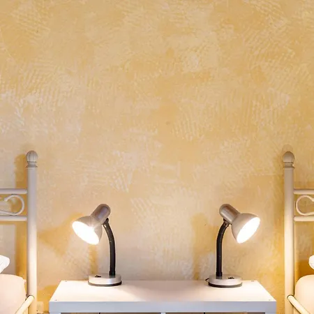 Apartamento Vronis