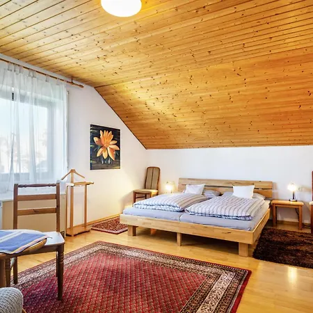 Apartamento Vronis