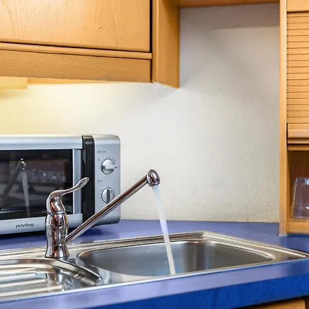 Apartamento Vronis *