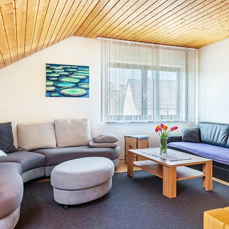 Vronis Apartamento Muhlingen