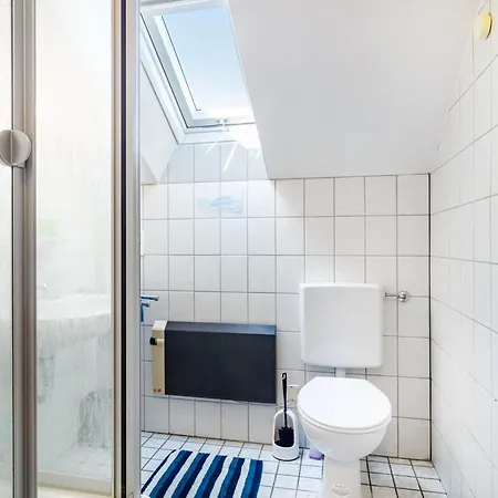 Apartamento Vronis