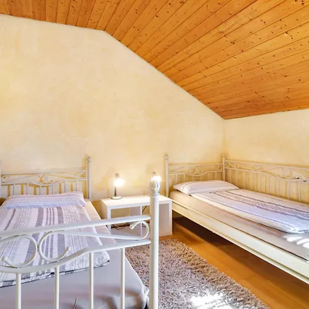 Vronis Apartamento Muhlingen