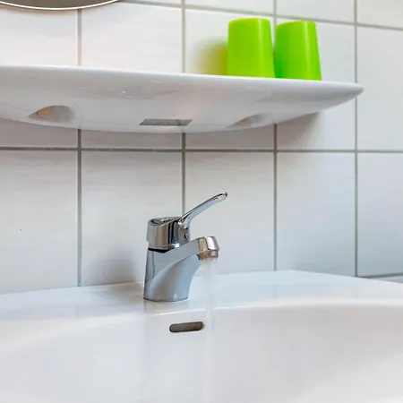 Apartamento Vronis Muhlingen