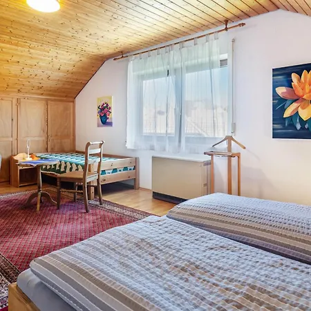 Apartamento Vronis Muhlingen