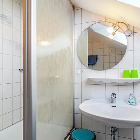 Apartamento Vronis Muhlingen